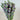 Lemon Mint – Dried Floral w/ Purple-Pink Blooms & Mild Mint