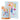 Mermaid and Friends | 48 Piece Kids Puzzle Snax