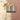 Beaded Handwoven Guajira Square Earrings (Cream/Black)