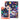 Pets In Space 48 Piece Puzzle Snax
