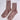 Her Socks - Modal Lurex: Jute Glitter