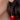 Cherry Threader Earrings - 18K Gold Plated/Resin