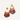 Tasseling Earrings: Ginger