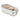 Loaf Baker and Spreader Set of 2 - White