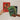 Garden Greenhouse Seedlings Sewn Trio Notebook Set