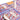 Araminta Blockprint Napkins, Set of 4