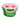 Buzzy Seeds Kids Mini Basin - Strawberry Grow Kit