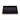 Black Rectangular Tray