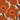 Paper Cocktail Napkins 20 ct Marimekko Unikko terracotta