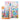 Paris Holiday Eiffel Tower 100 Piece Jigsaw Puzzle