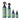 Extra Strength Natural Tick Repellent Spray: 8 oz