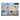 Beach Boardwalk 1000 Piece Summer Puzzle Gift for Her