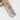 Multicolor  Wide-tooth Comb, Eco-Friendly