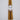 Pair Of Beeswax Tapers Dinner Candles