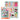 Ice Cream & Pops 100 Piece Puzzle Snax