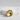 Coffee Spoon | Brass