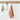 Cafe Creme Linen Kitchen Towel