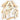 Authentic Palo Santo Holly Wood Stick from Peru 1 Stick