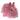 Oomaloo Pet Toy - Pig medium