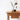 Hazelnut Linen Table Runner: 16"x59" | 40x150 cm