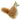 Oomaloo Pet Toy - Squirrel medium