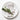 Natural White Stripes Linen Napkins Set of 2
